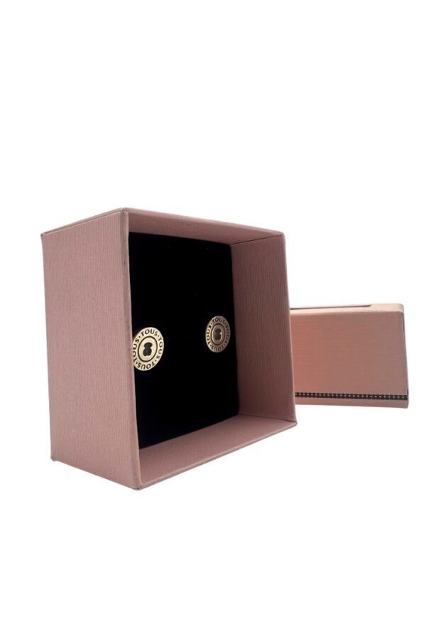 TOUS - PENDANTS BUTTONS